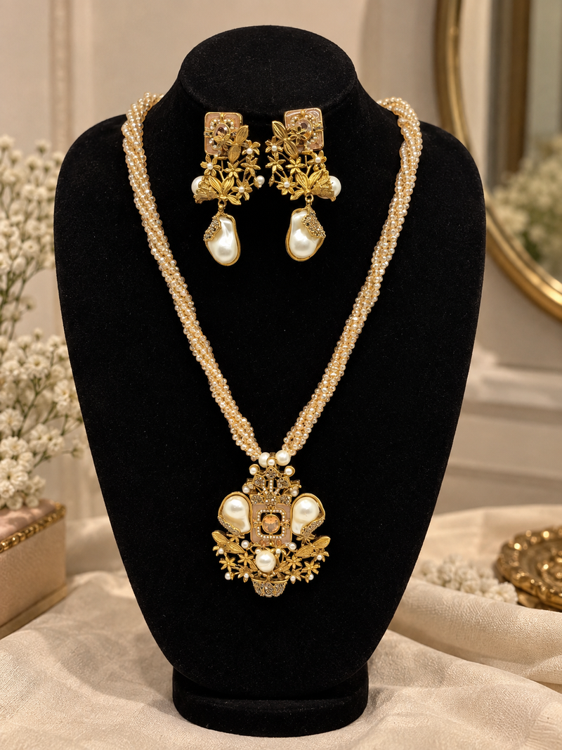 J 227 Jewellery