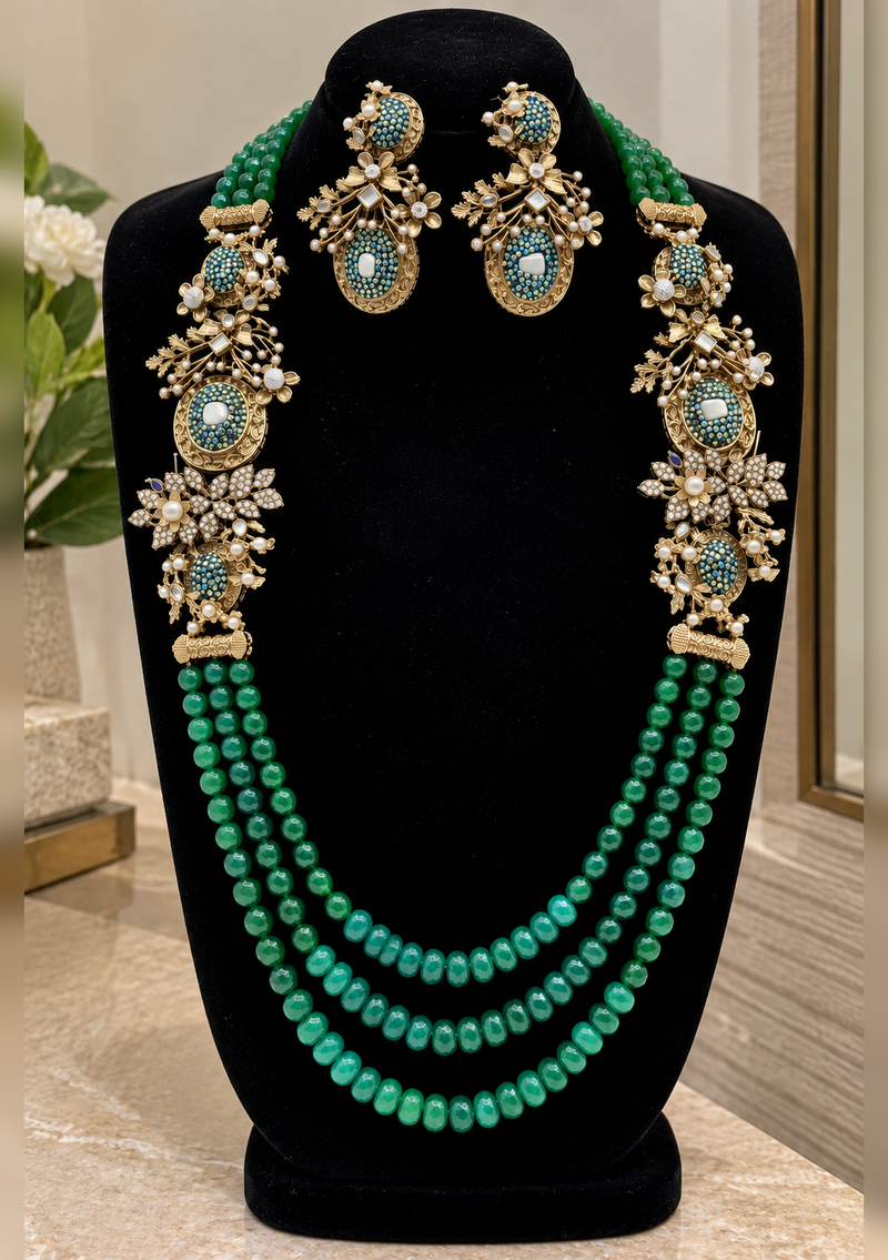 J 234 Jewellery