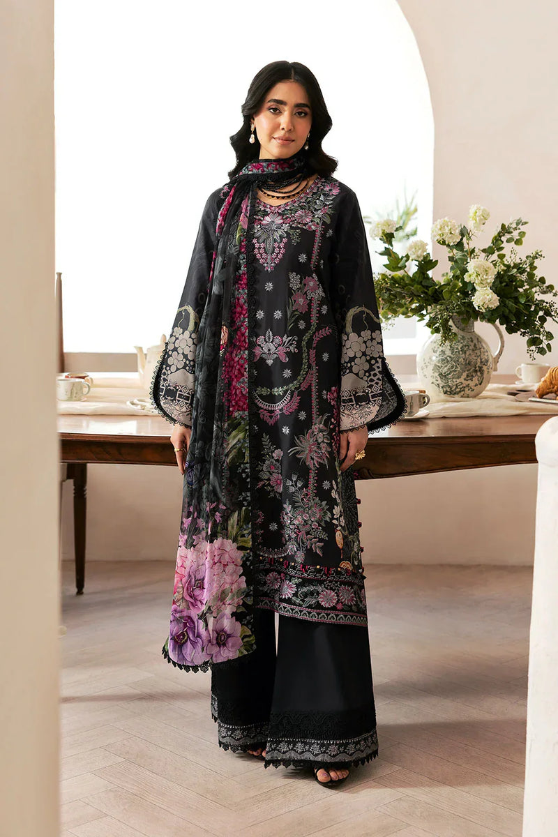 Libas Unstitched Lawn 1106