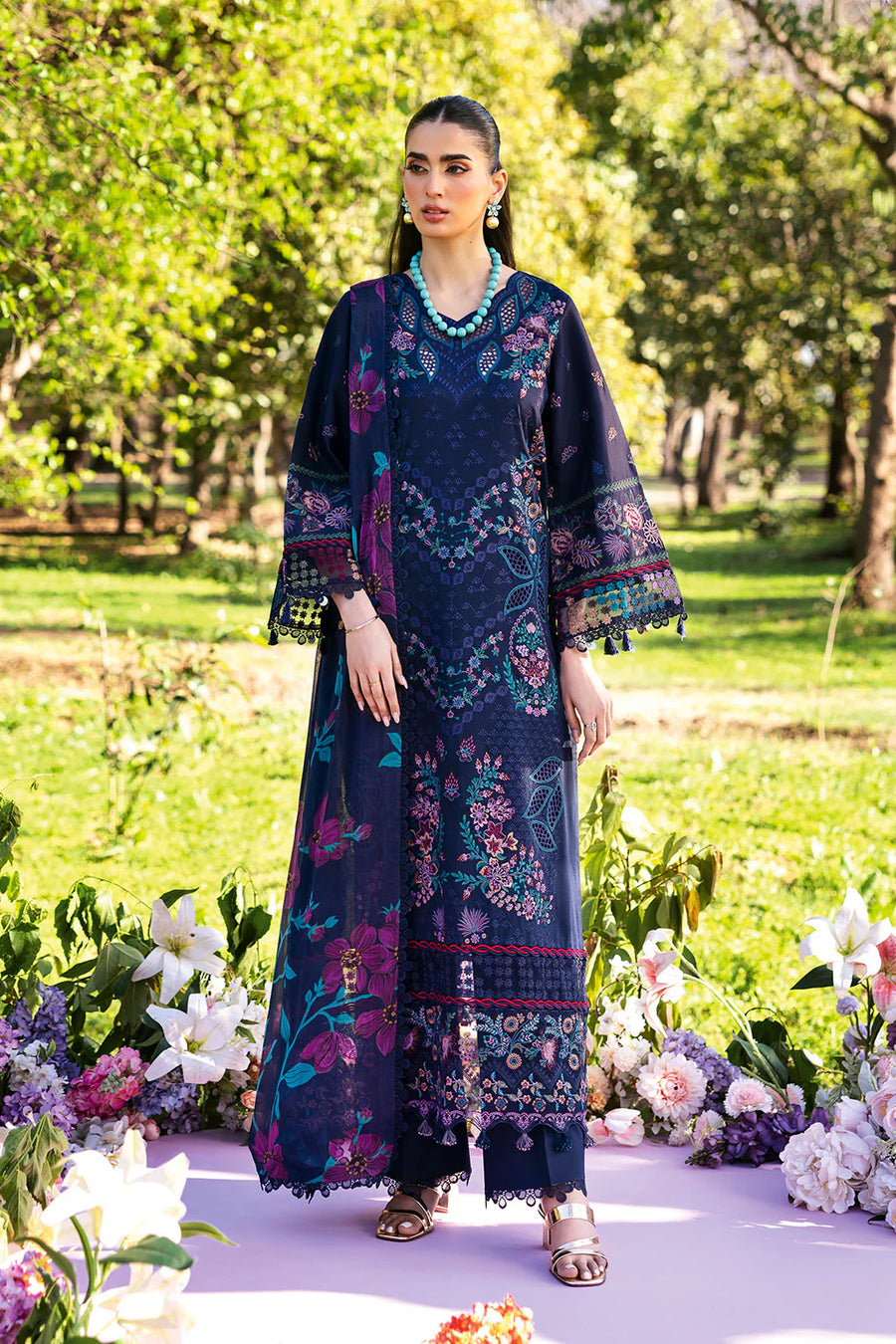 Libas New Arrival Y-203