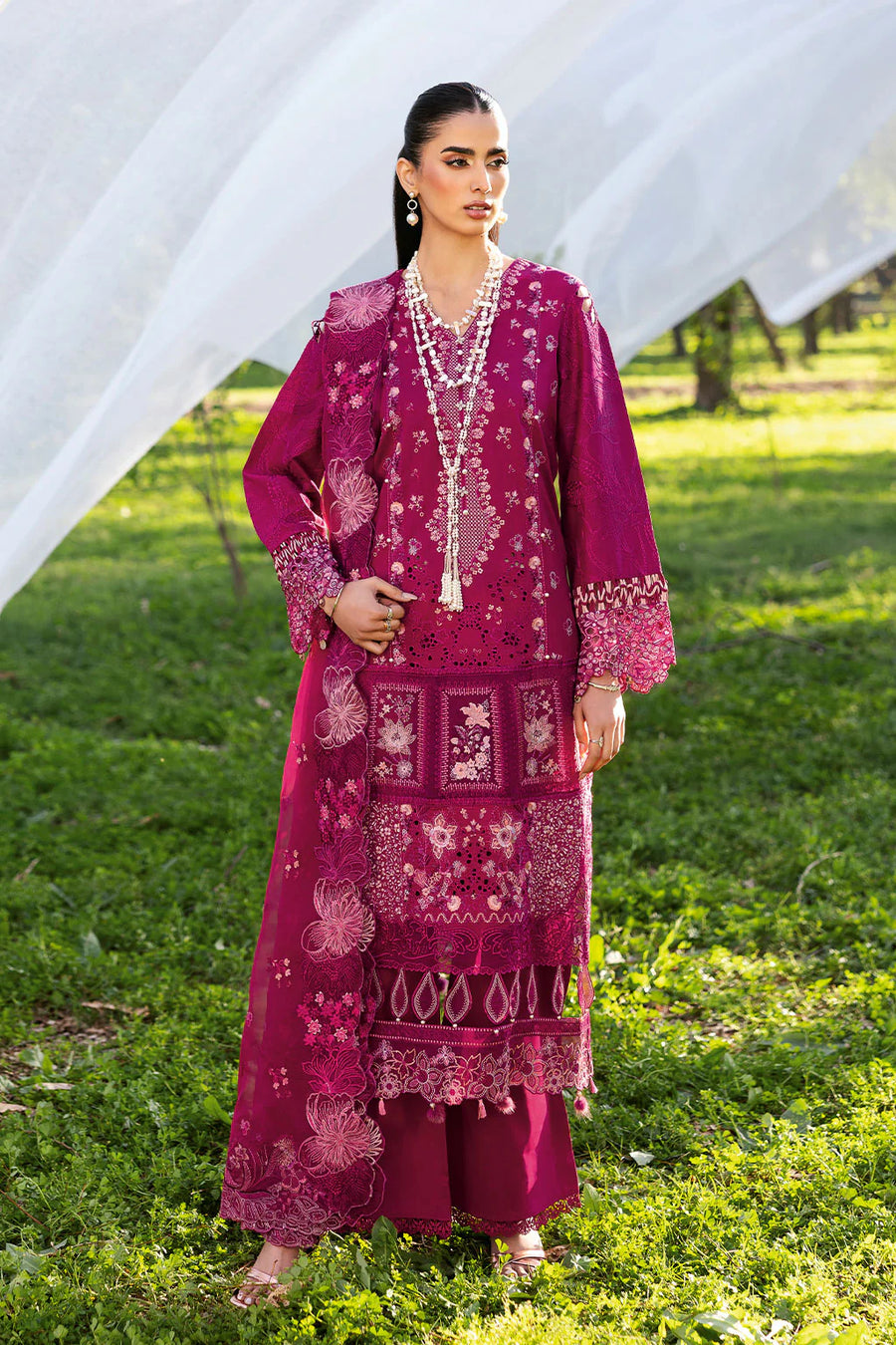 Libas New Arrival Y-206