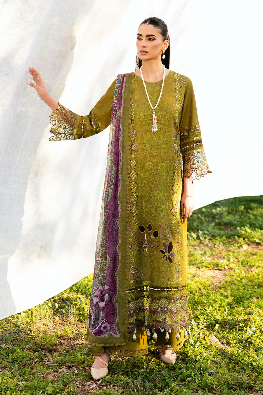 Libas New Arrival Y-207