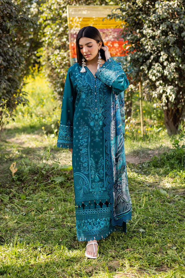Libas New Arrivals Lawn With Laces 010