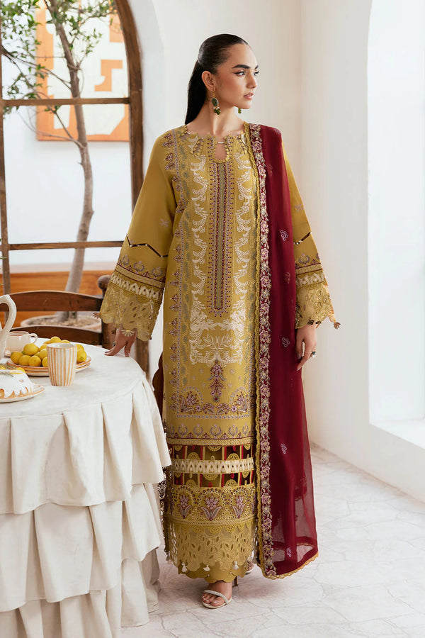 Libas Ready Made New Arrival 506