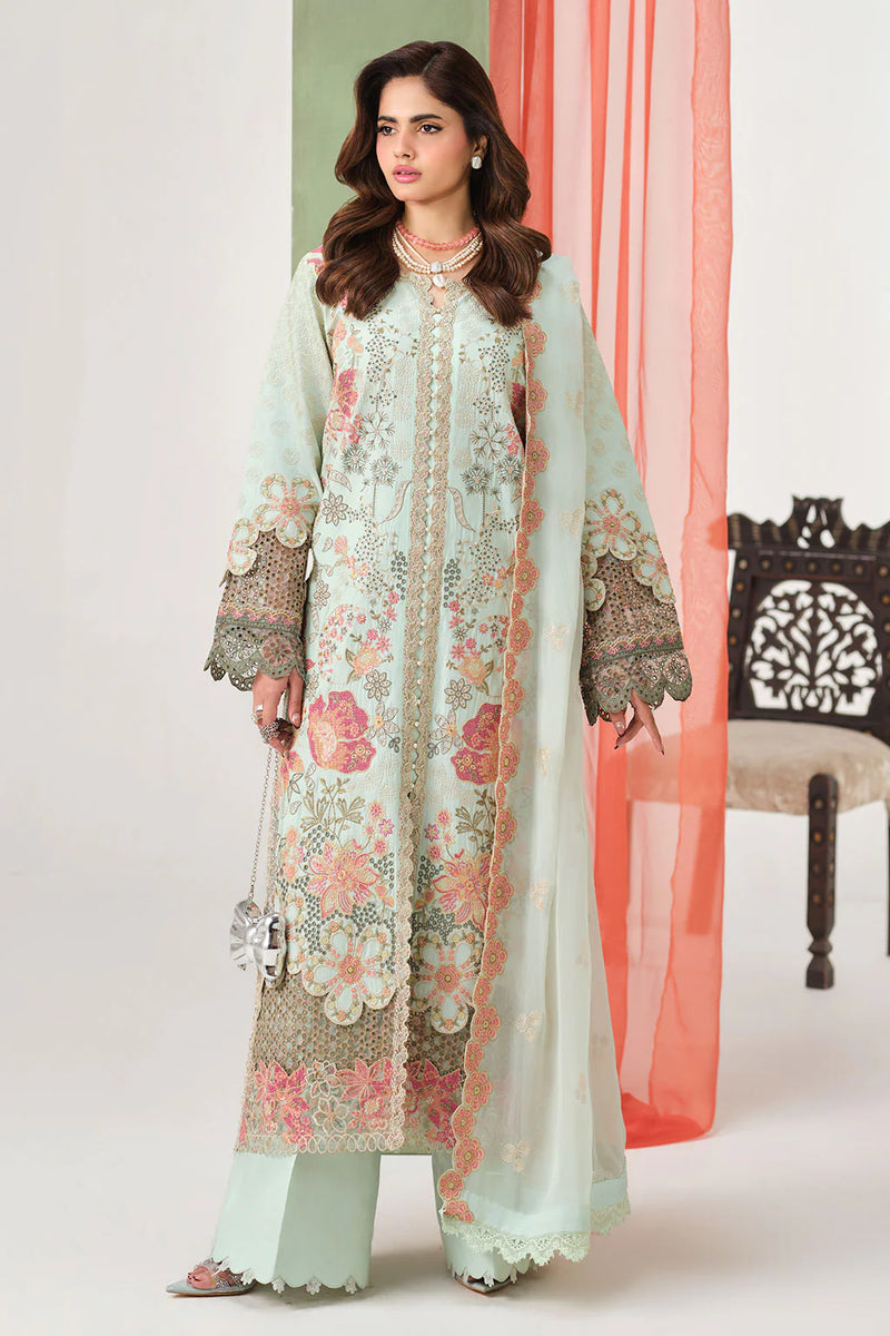 Libas New Arrivals Lawn Ready Made R-1603