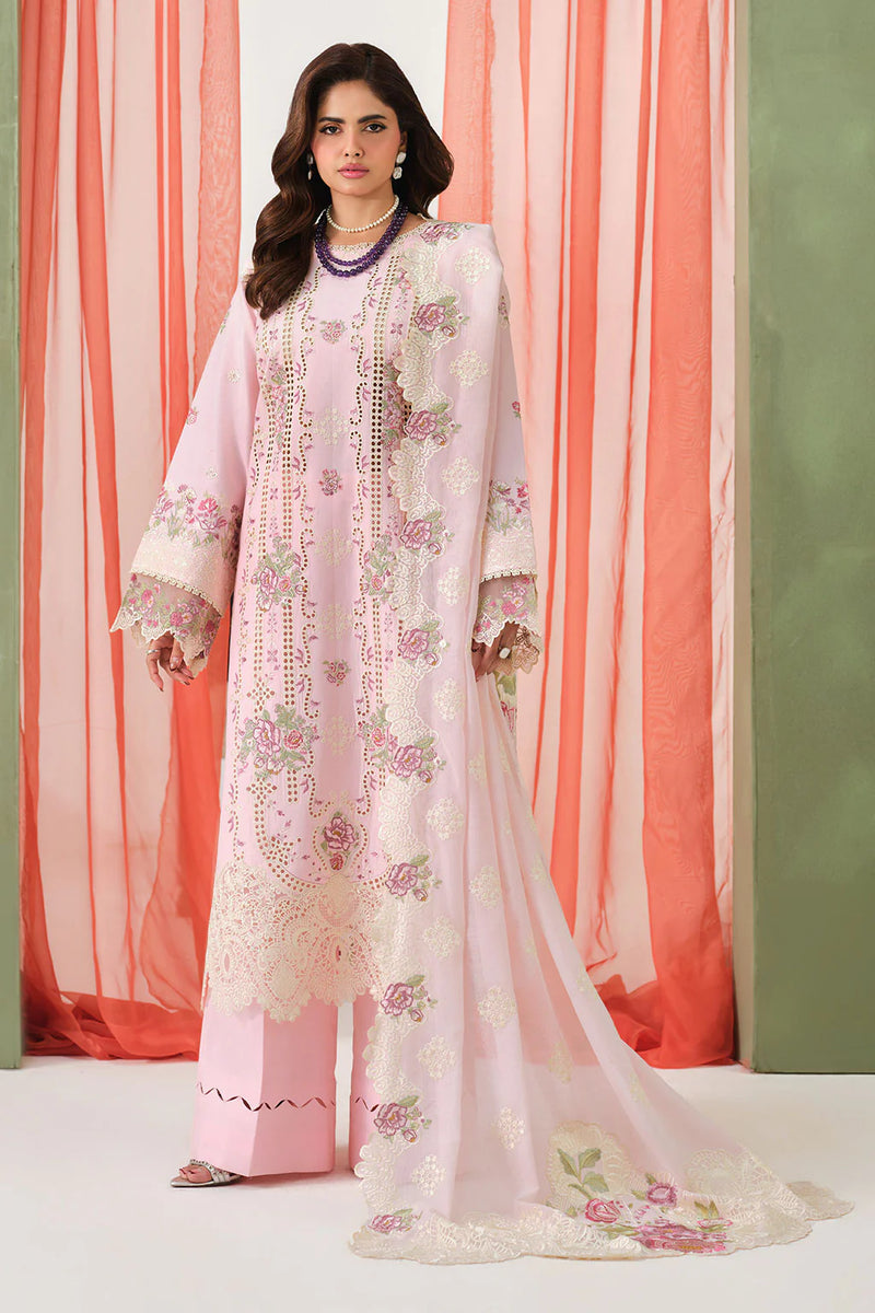 Libas New Arrivals Lawn Ready Made R-1604