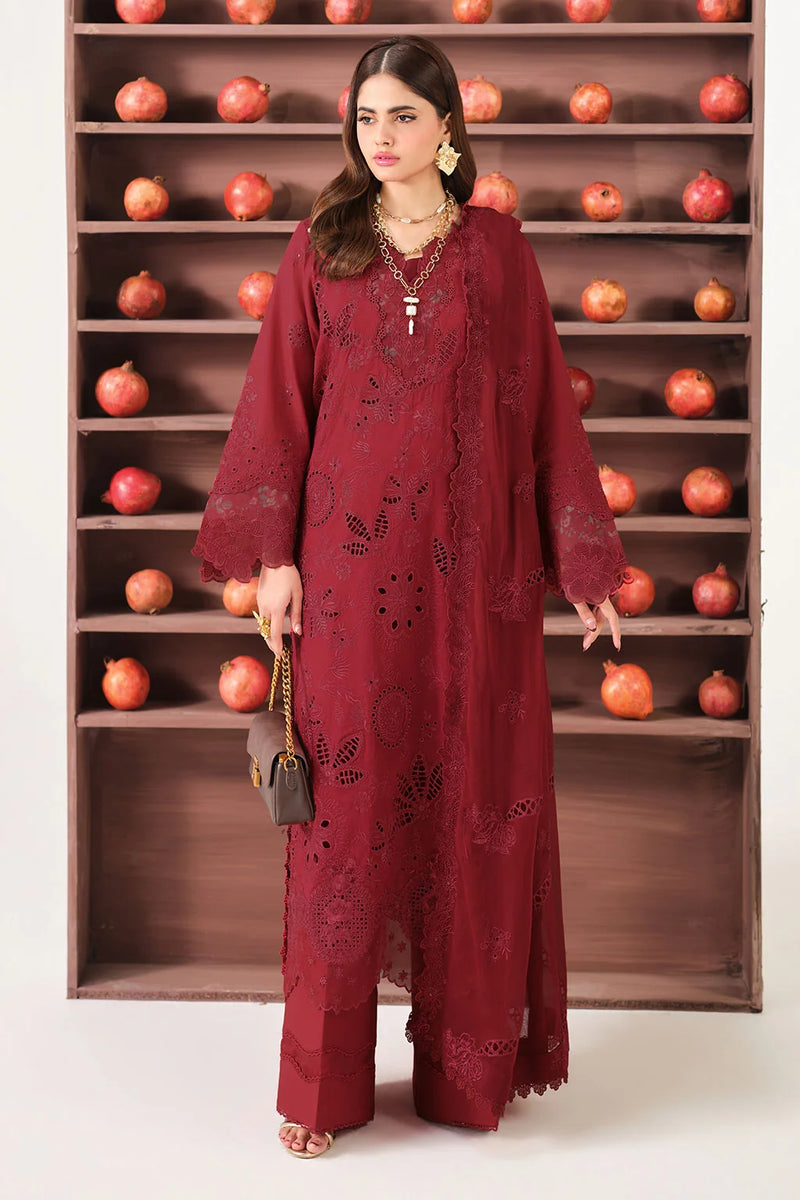 Libas New Arrivals Lawn Ready Made R-1606