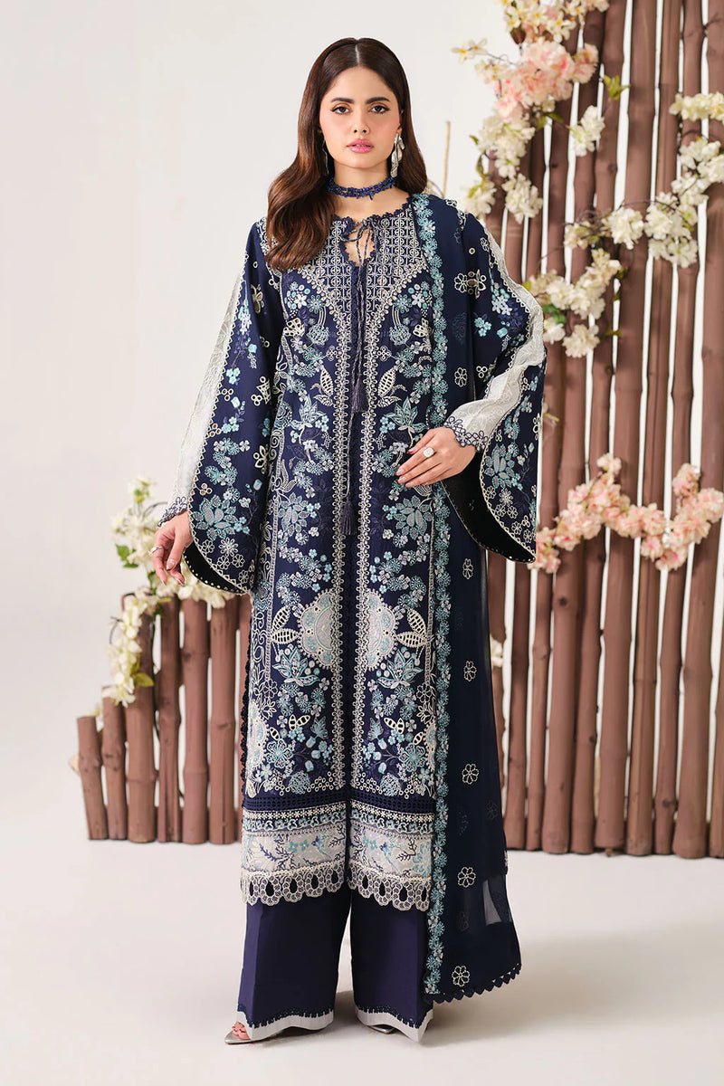 Libas New Arrivals Lawn Ready Made R-1607