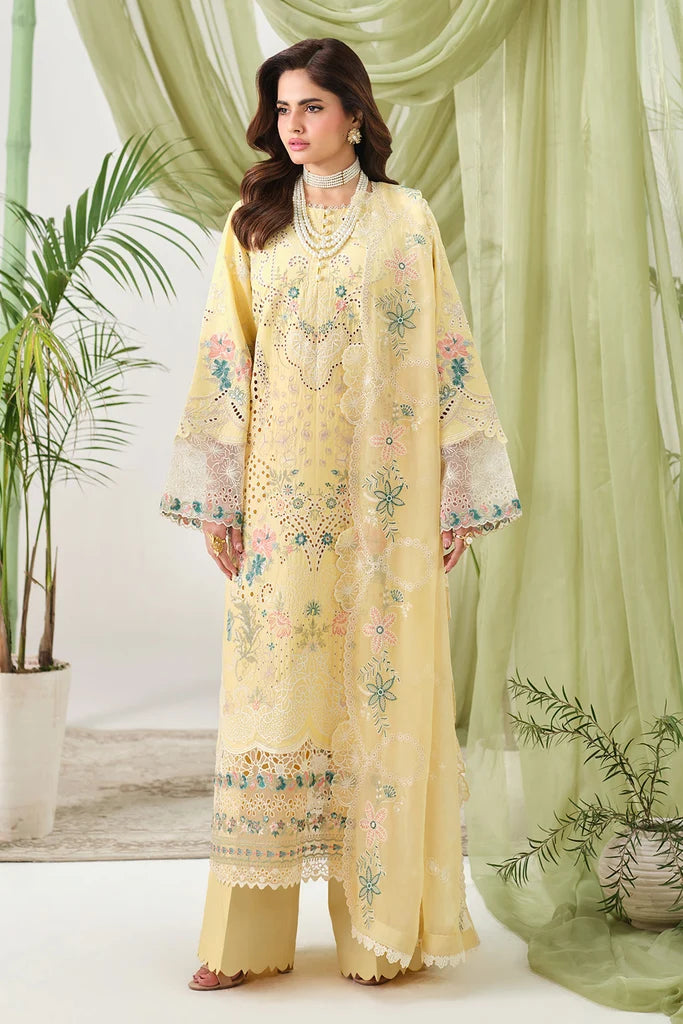 Libas New Arrivals Lawn Ready Made R-1602