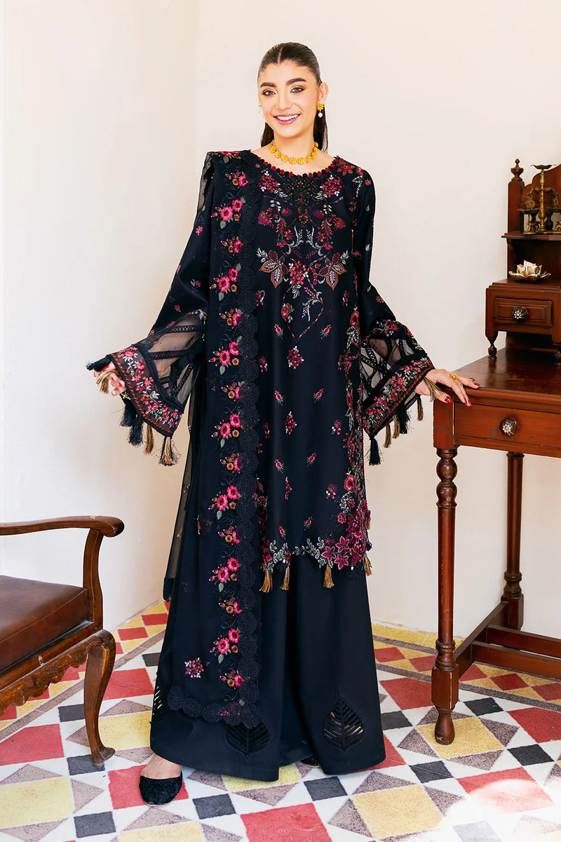 Libas Eid New Arrivals Lawn Ready Made DL-04