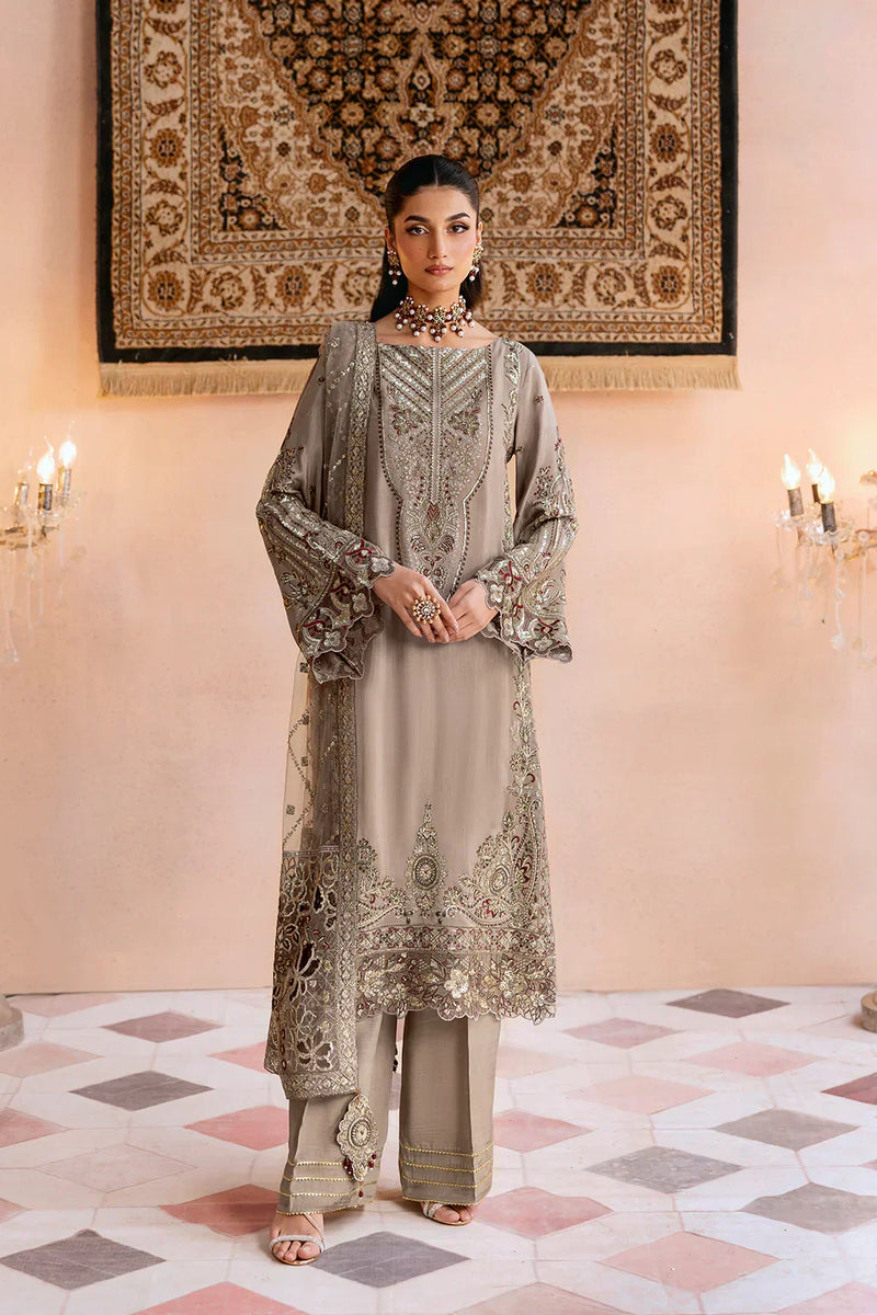 Eid Collection Arrival Silk 301