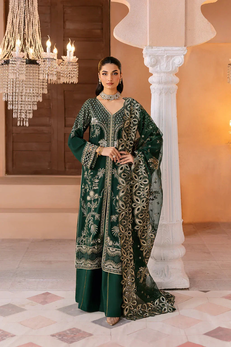 Eid Collection Arrival Silk 303
