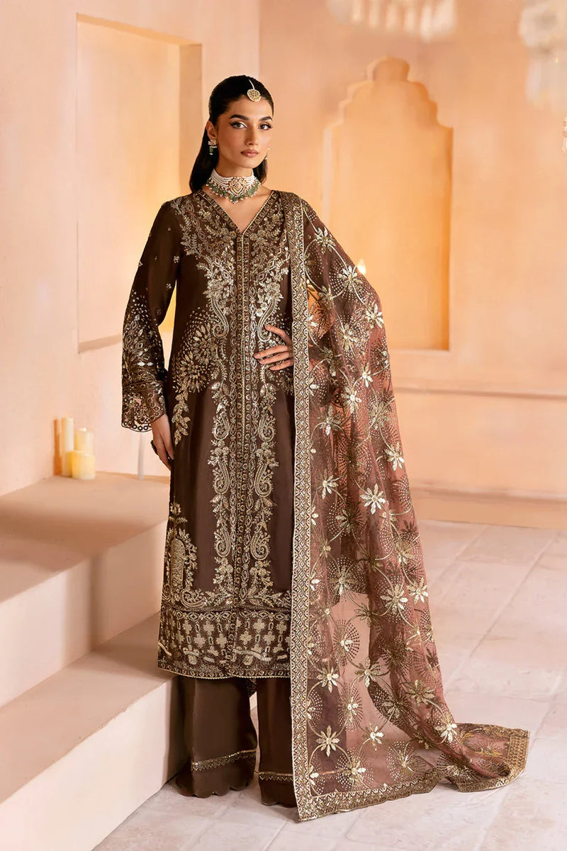 Eid Collection Arrival Silk 304