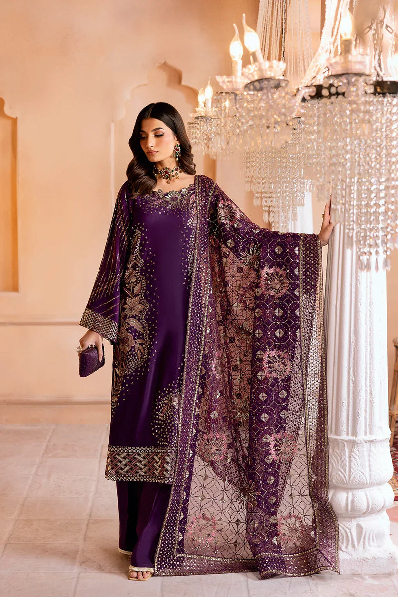 Eid Collection Arrival Silk 305