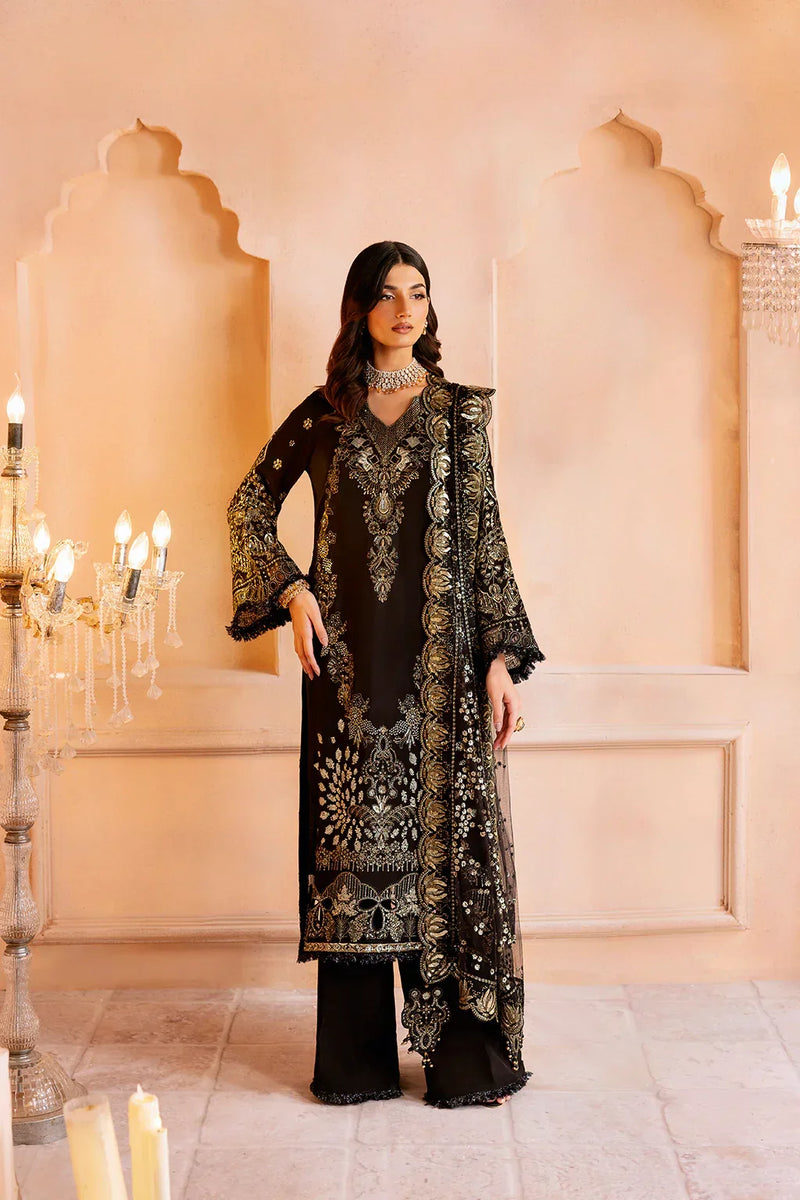 Eid Collection Arrival Silk 306