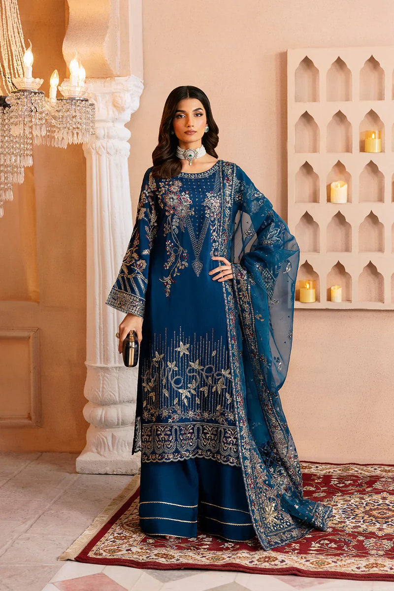 Eid Collection Arrival Silk 307