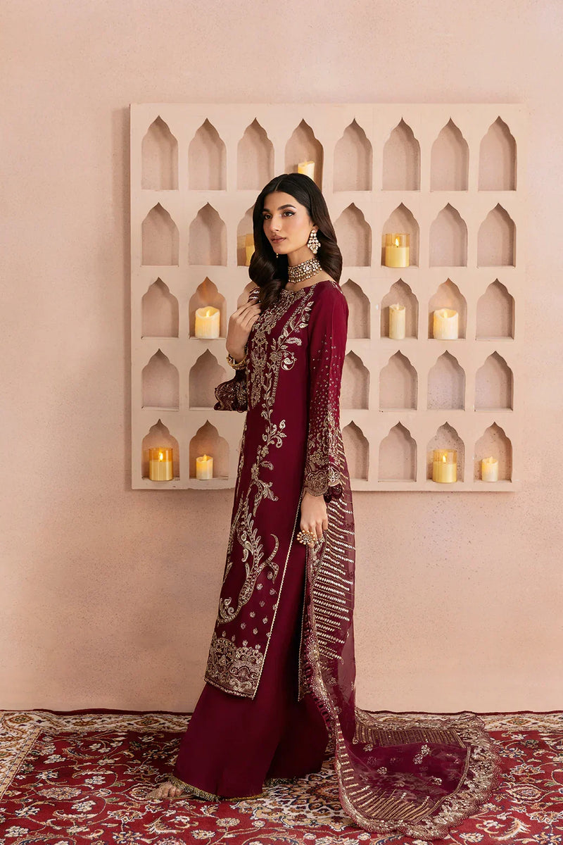 Eid Collection Arrival Silk 308