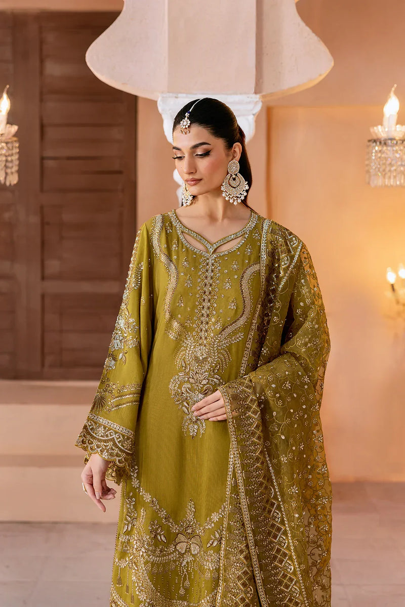 Eid Collection Arrival Silk 302