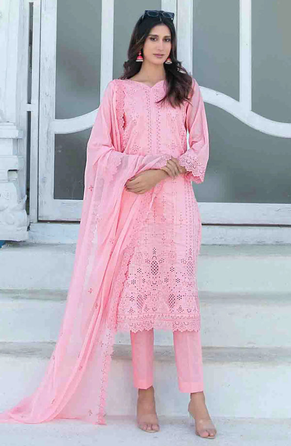Libas Unstitched 4016