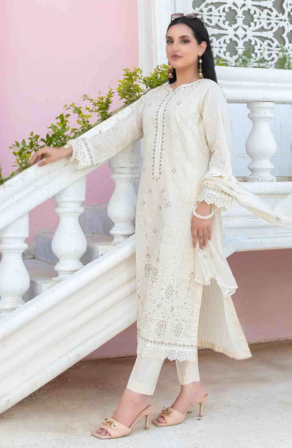 Libas Unstitched 4017